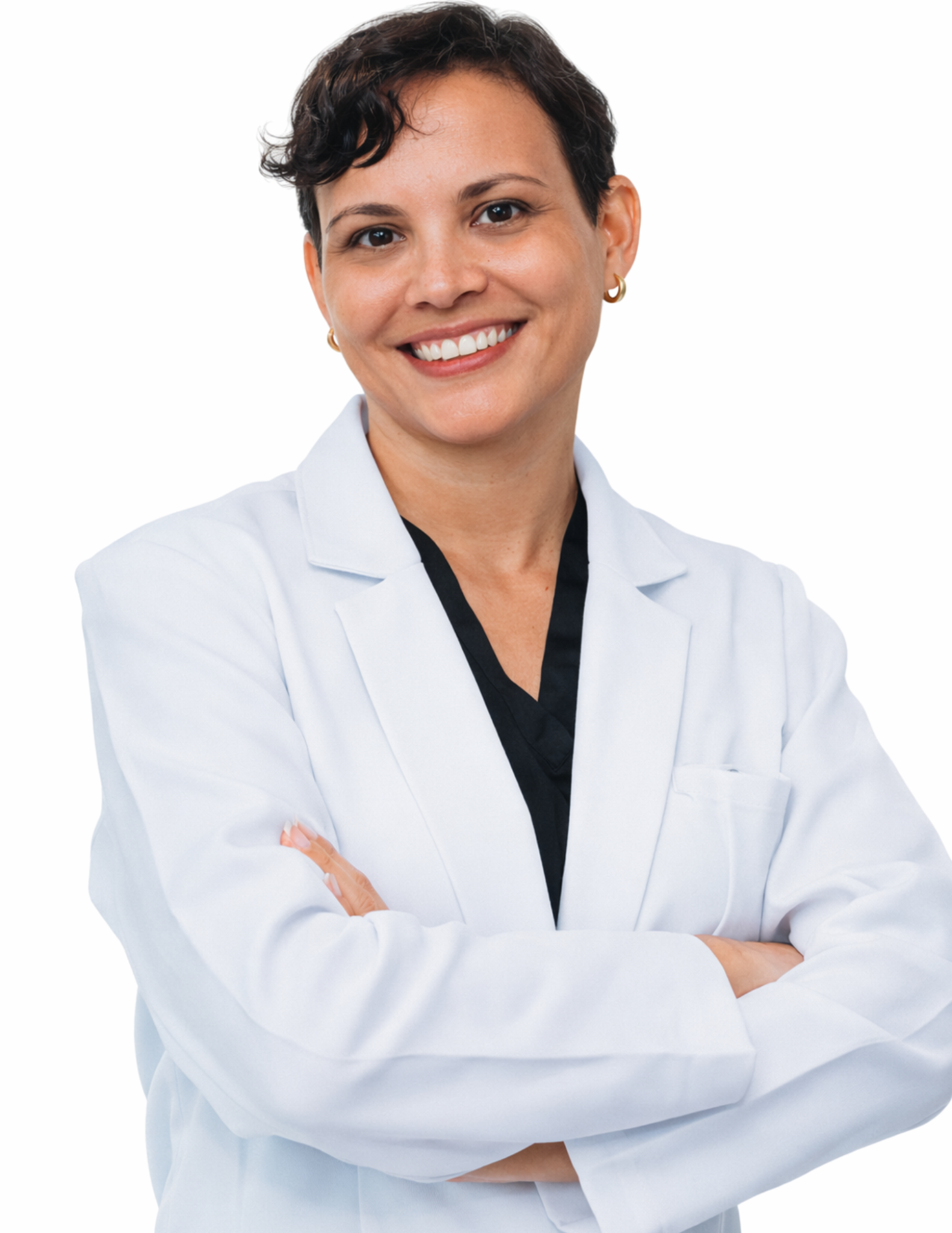 Médico profesional - Cuídame Más Girardot